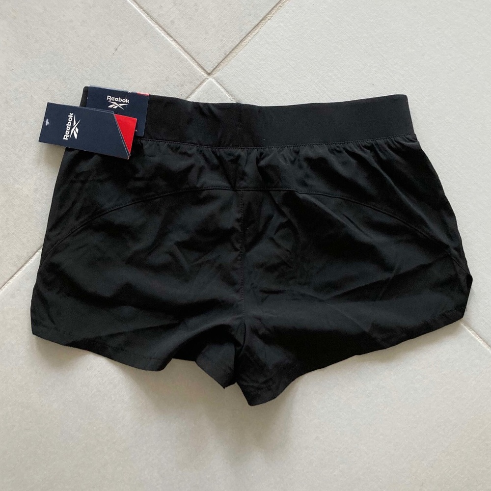 Running Short - Picture 2 of 3